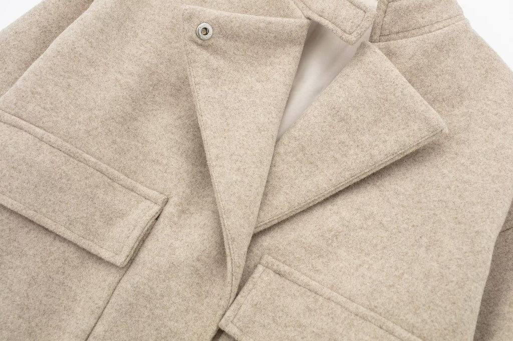WARM Jacket