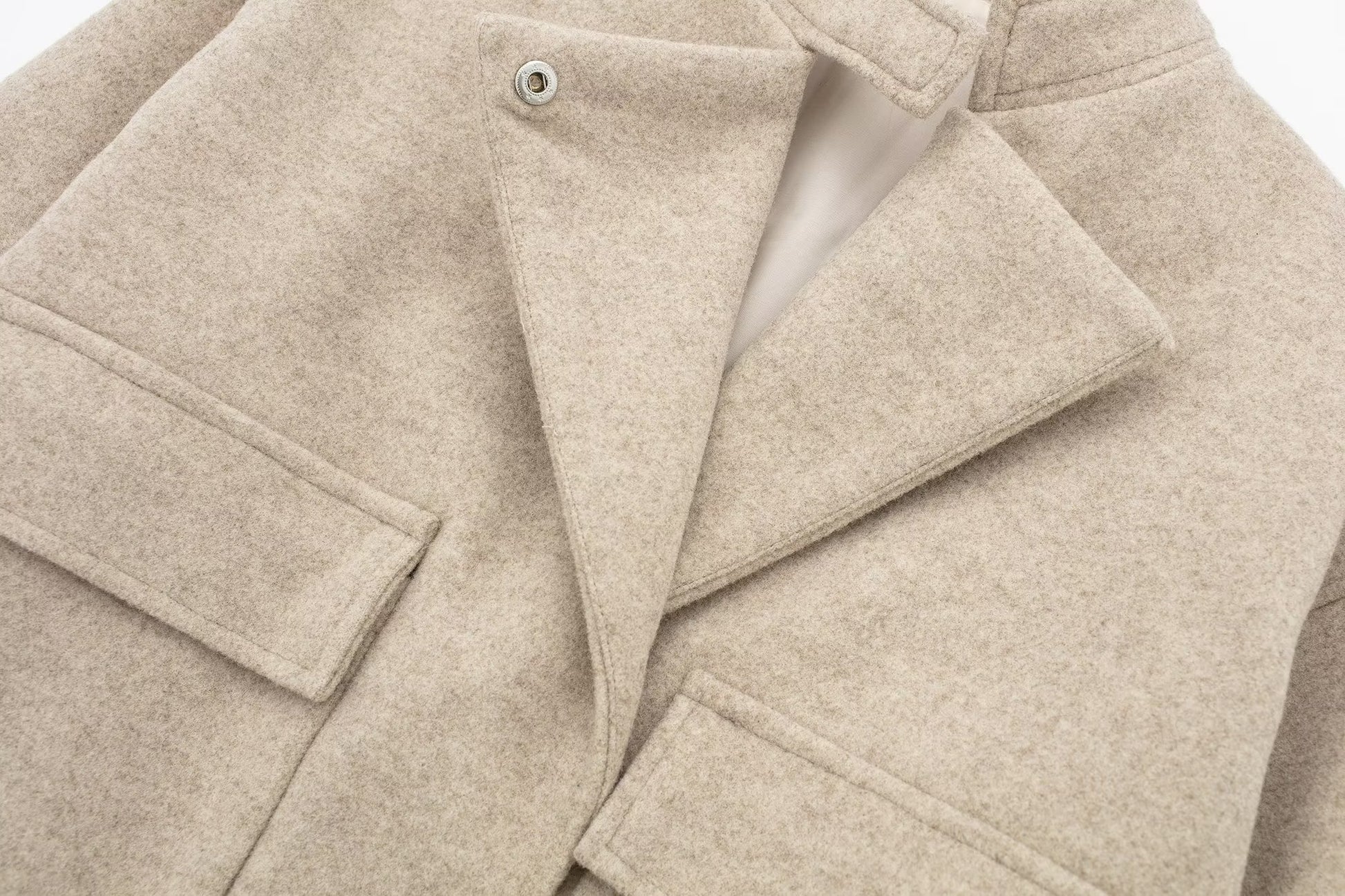 WARM Jacket