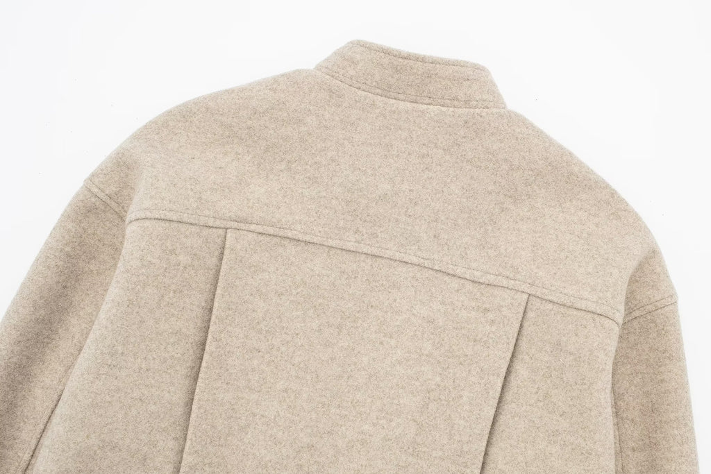 WARM Jacket