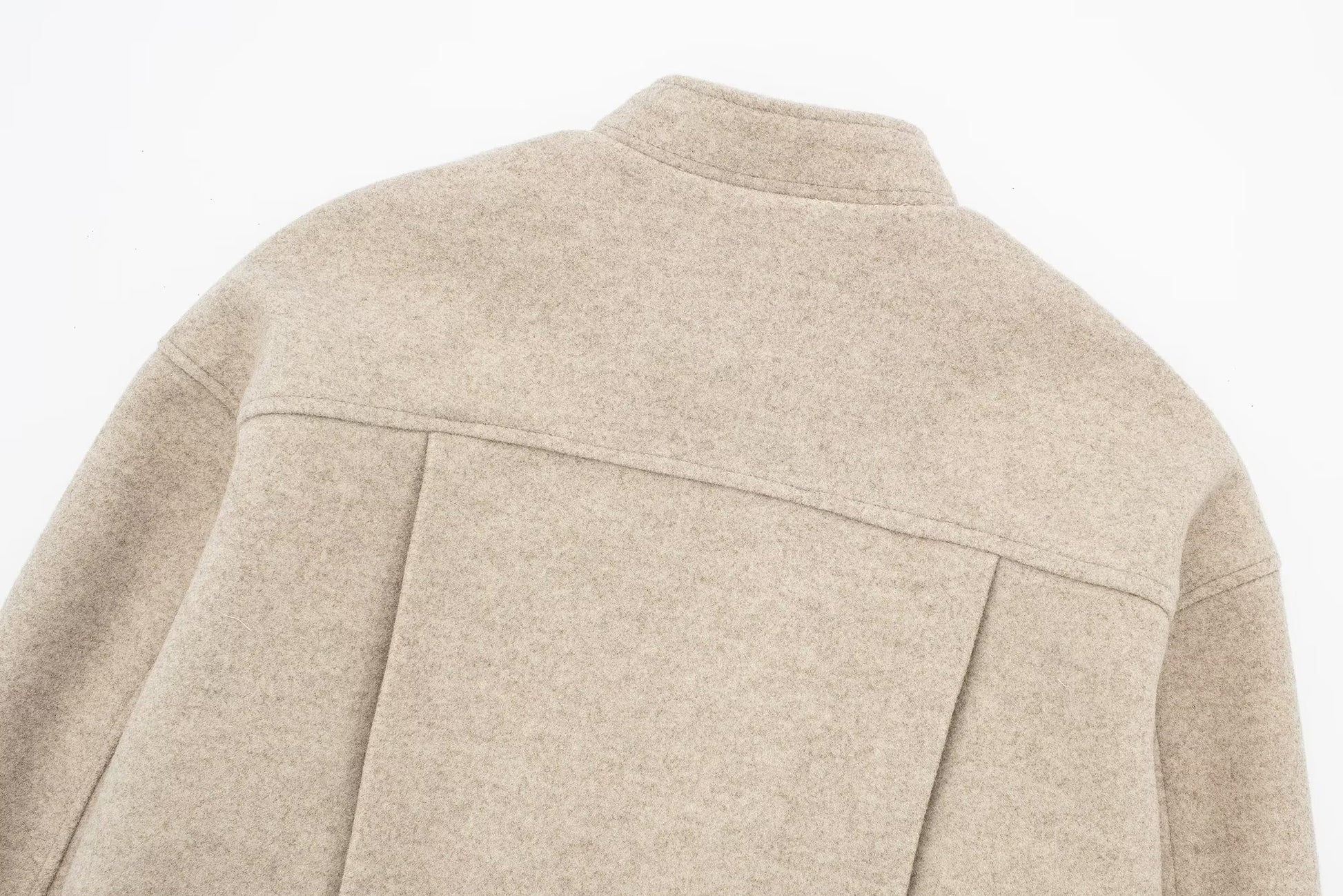 WARM Jacket