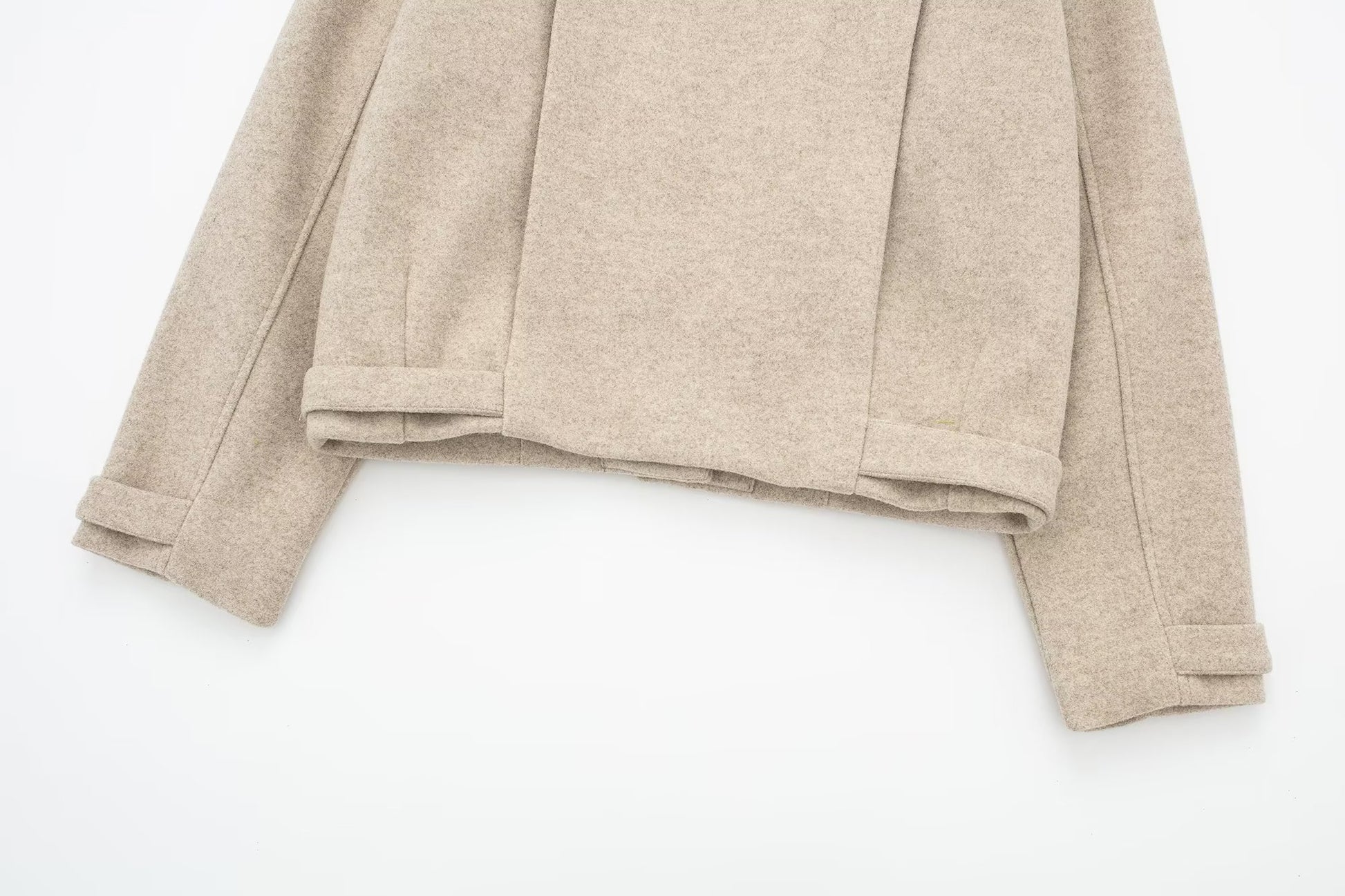 WARM Jacket