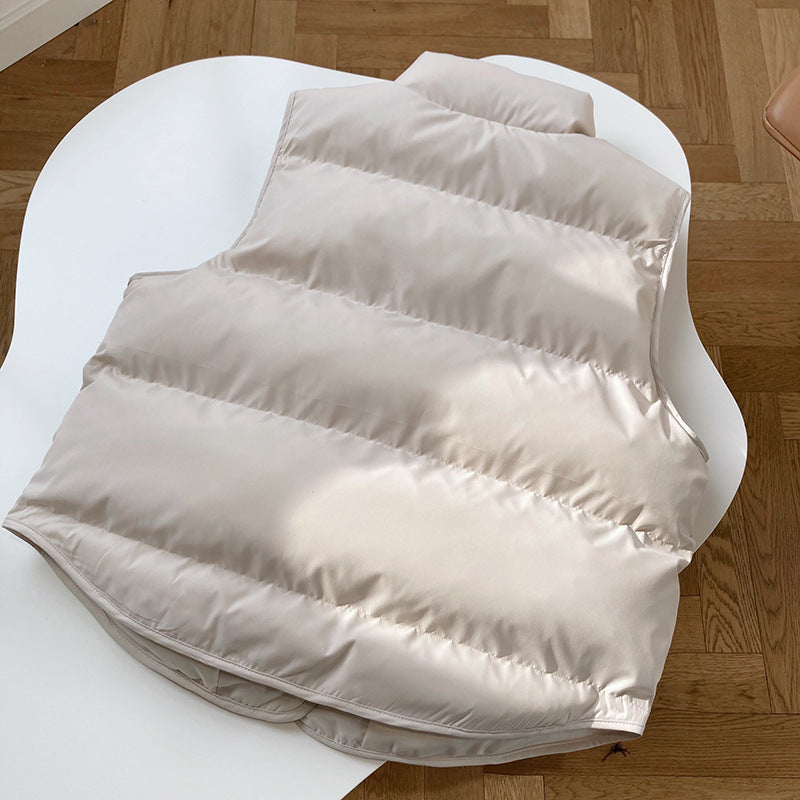 LOOSE VEST
