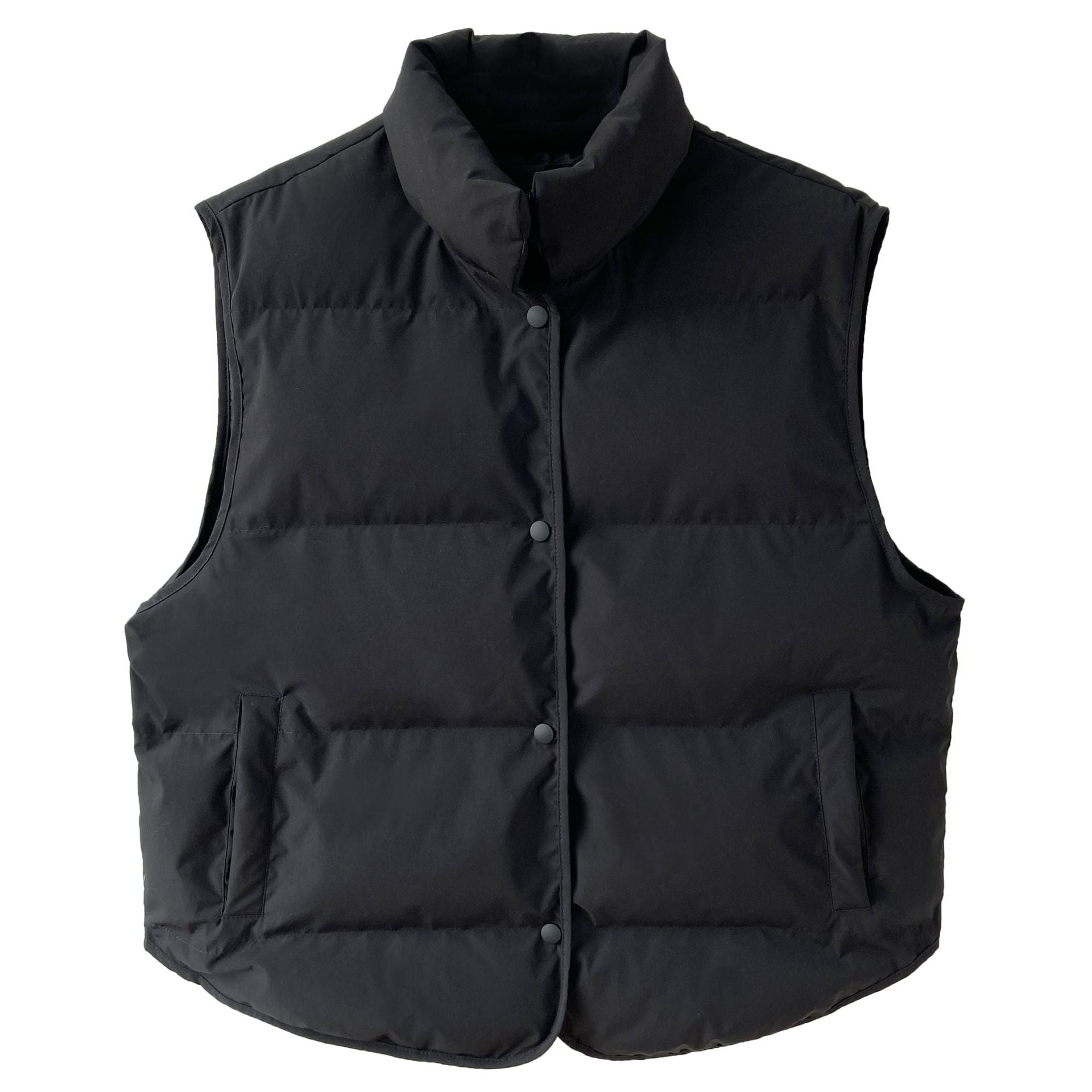 LOOSE VEST