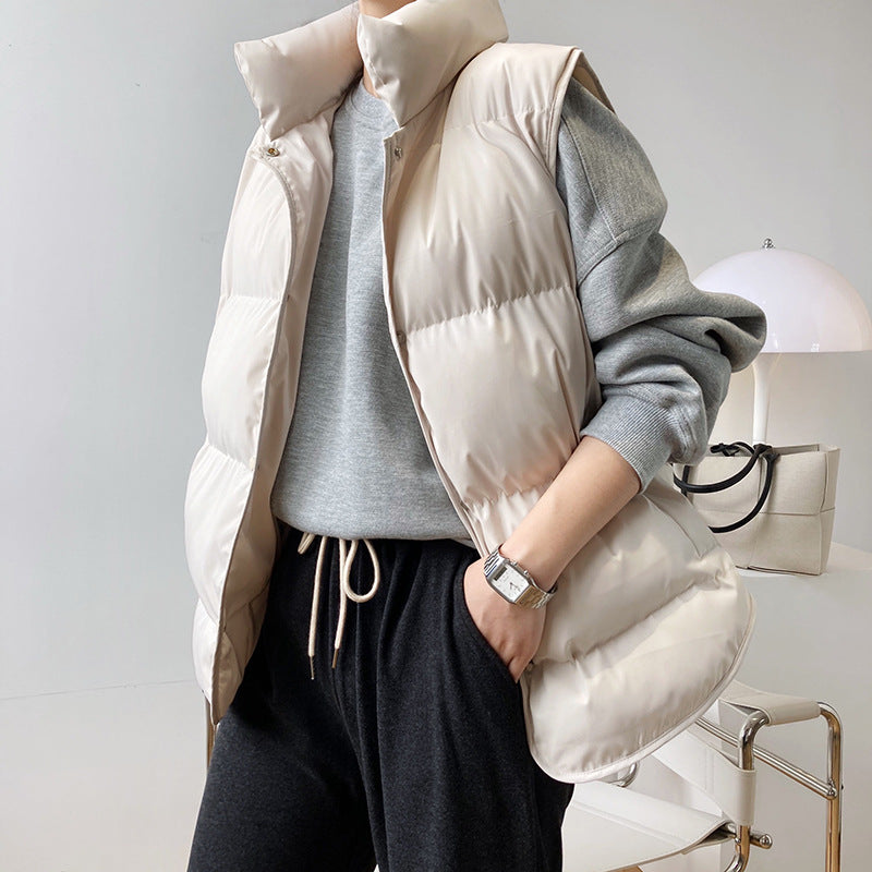 LOOSE VEST