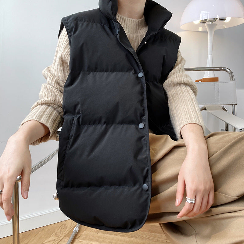LOOSE VEST