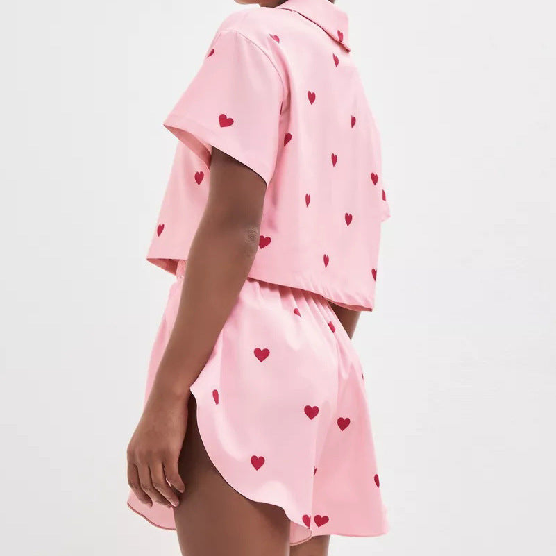 HEART SET
