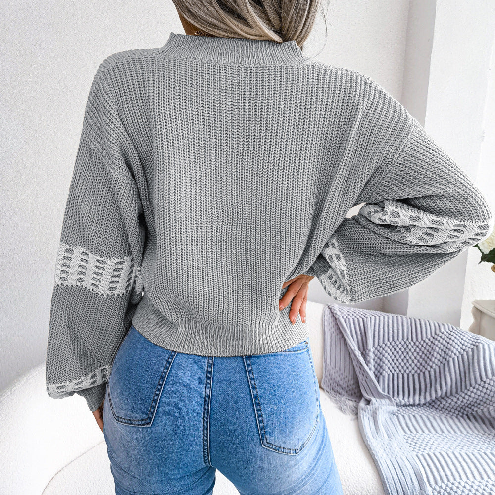 Cardigan Sweater