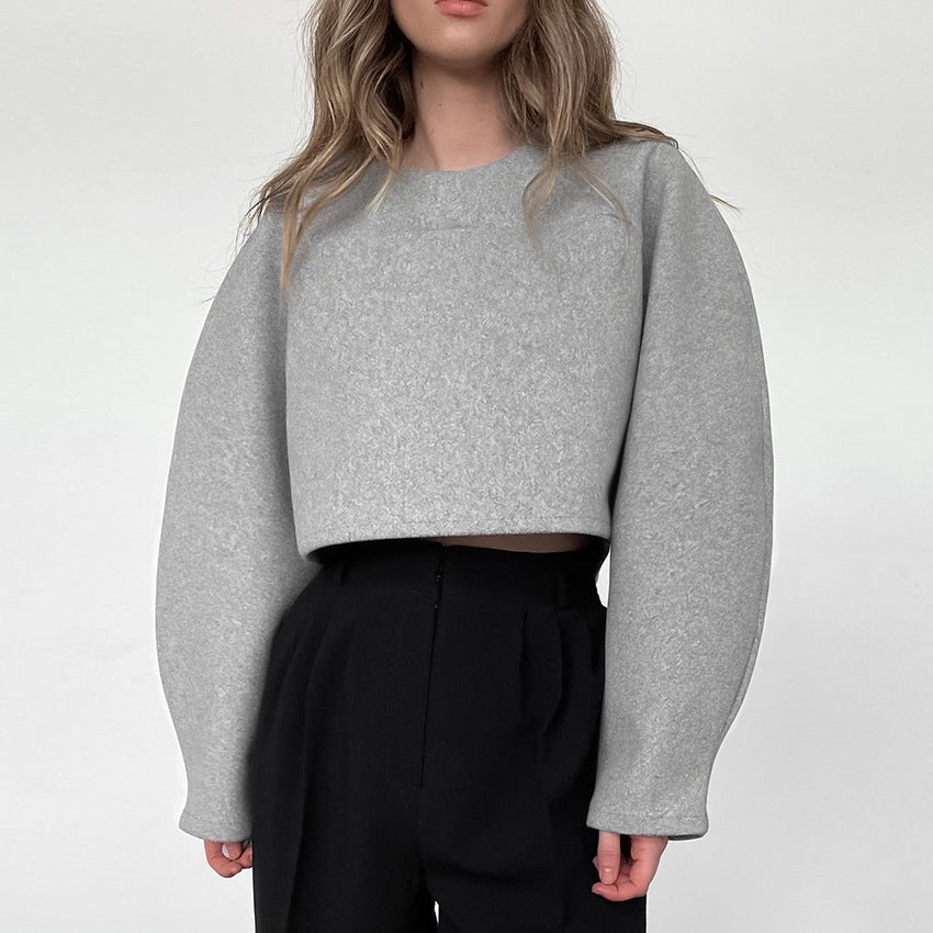 TWO PIECE FRENCH LUXURY GRAY SET