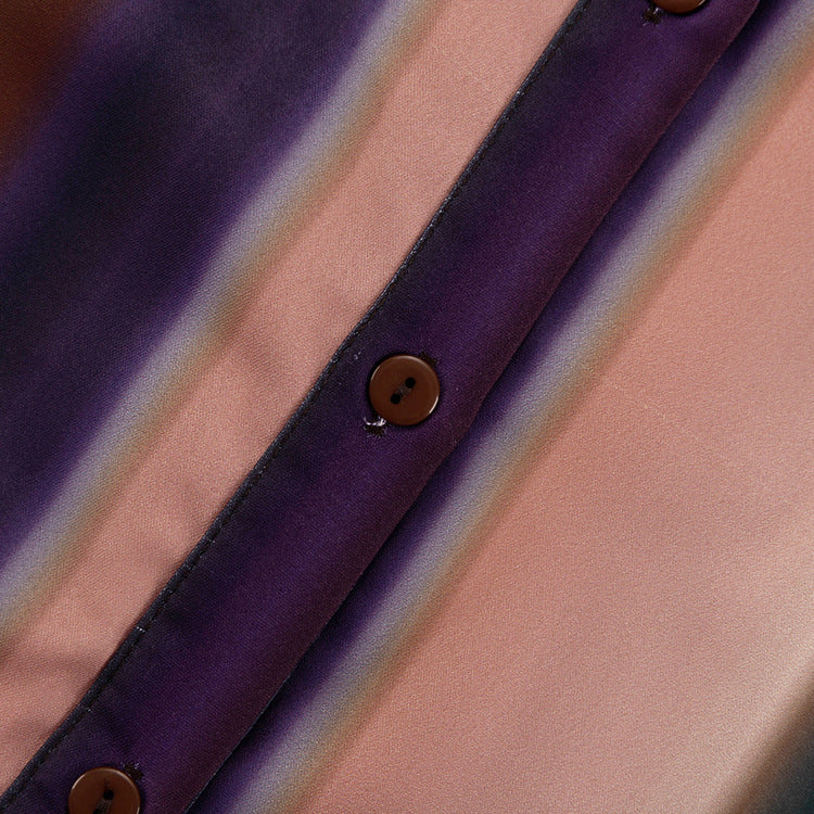 STRIPED SET