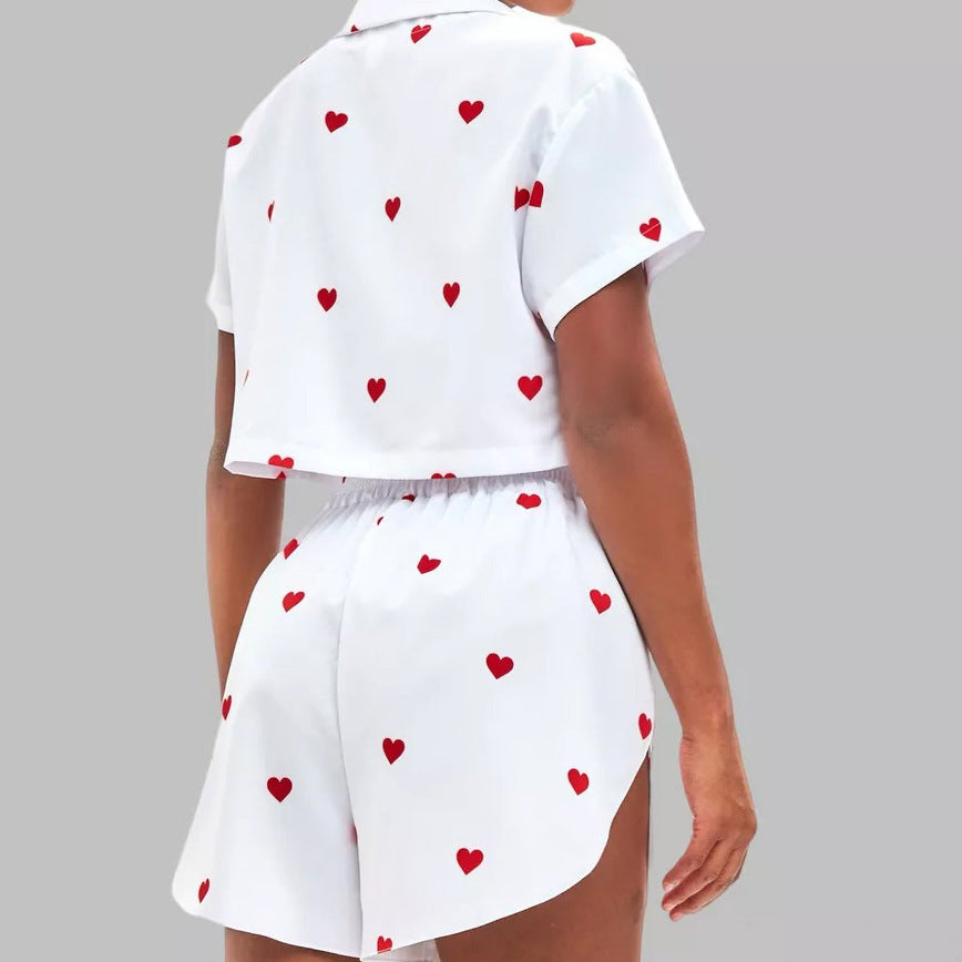 HEART SET